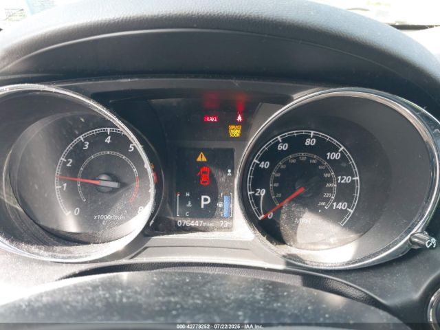 2021 MITSUBISHI OUTLANDER SPORT JA4APVAU5MU012118 Photo 6