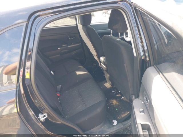 2021 MITSUBISHI OUTLANDER SPORT JA4APVAU5MU012118 Photo 7