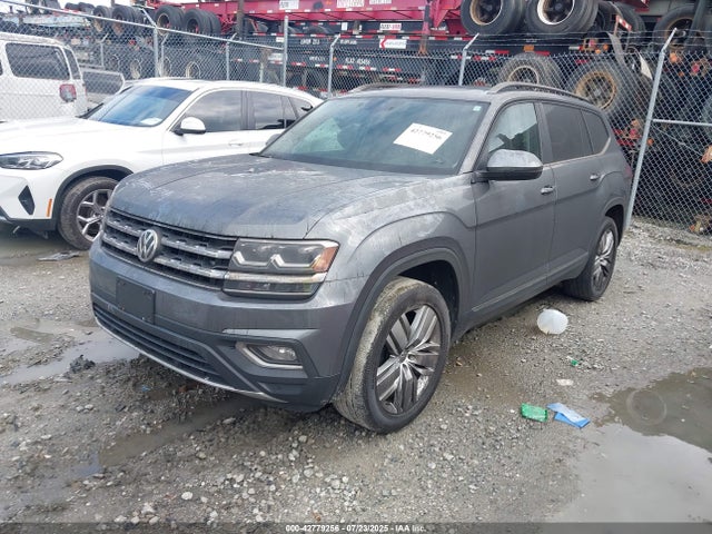 Volkswagen Atlas 2019 1V2MR2CA8KC611577 Image 2