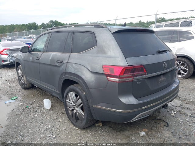 Volkswagen Atlas 2019 1V2MR2CA8KC611577 Image 3