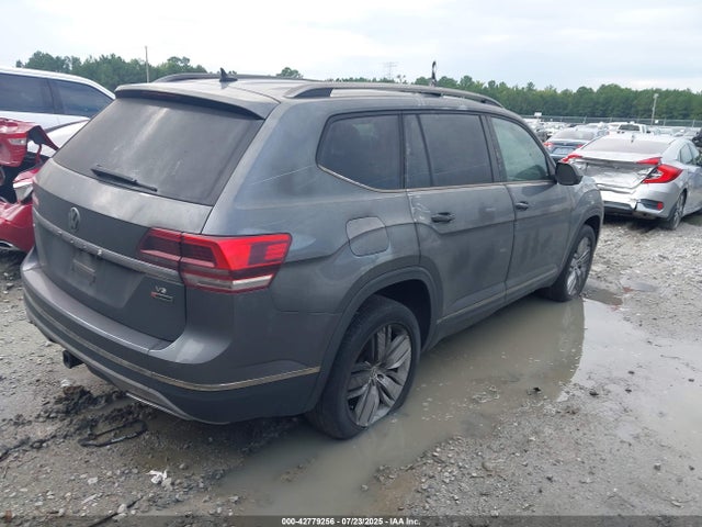 Volkswagen Atlas 2019 1V2MR2CA8KC611577 Image 4