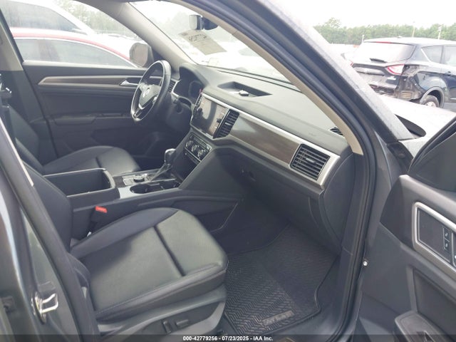 Volkswagen Atlas 2019 1V2MR2CA8KC611577 Image 5
