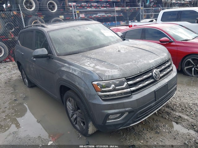Volkswagen Atlas 2019 1V2MR2CA8KC611577 Image 6