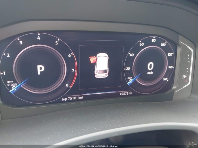 Volkswagen Atlas 2019 1V2MR2CA8KC611577 Image 7