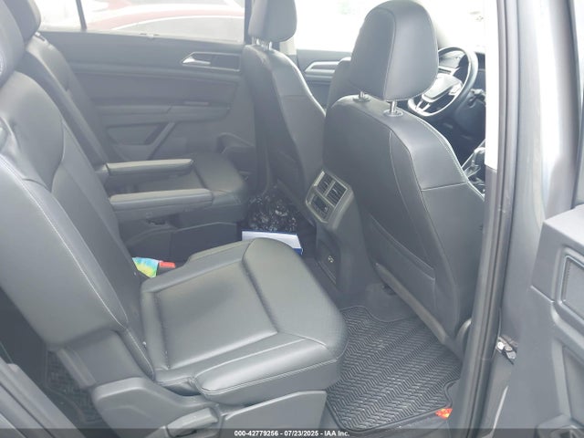 Volkswagen Atlas 2019 1V2MR2CA8KC611577 Image 8