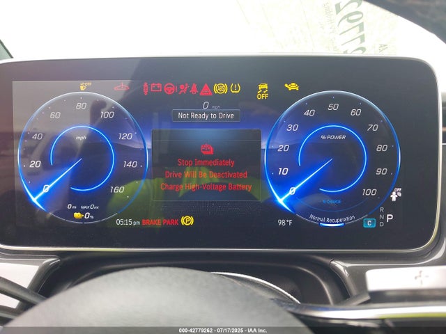 4JGDM2DB8PA012913 Mercedes-Benz ed