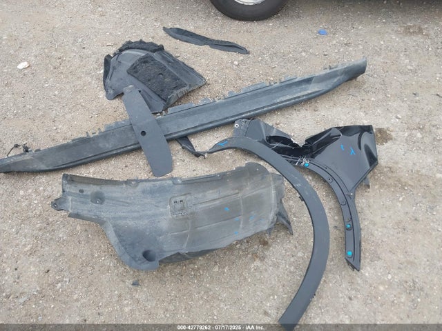 4JGDM2DB8PA012913 Mercedes-Benz ed