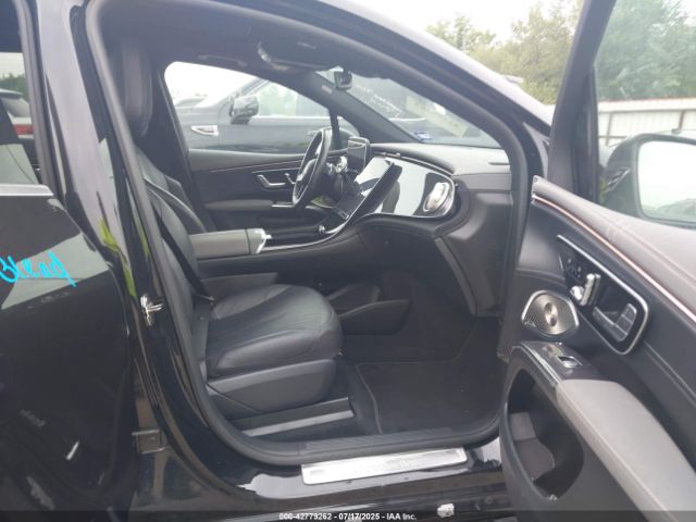 2023 MERCEDES-BENZ EQS 450+ SUV 4JGDM2DB8PA012913 Photo 4