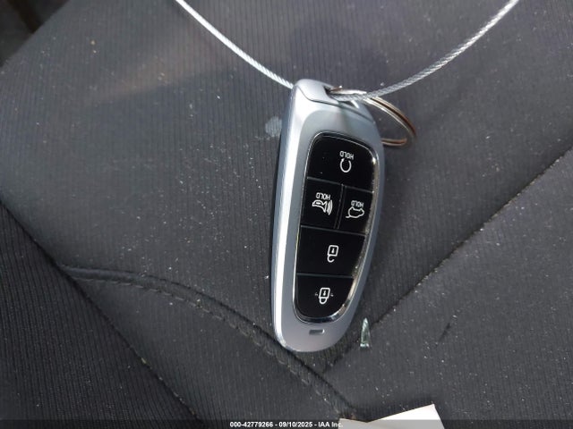 Hyundai gdi theta iii 2024 KM8JB3DE2RU351466 Image 11