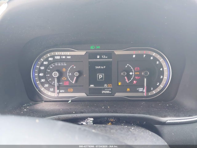 Hyundai gdi theta iii 2024 KM8JB3DE2RU351466 Image 15