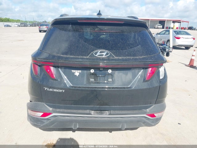 Hyundai gdi theta iii 2024 KM8JB3DE2RU351466 Image 16