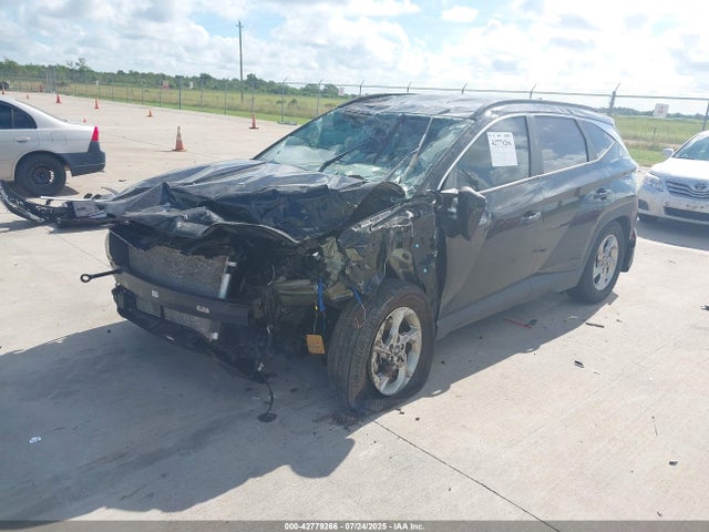 Hyundai gdi theta iii 2024 KM8JB3DE2RU351466 Image 2