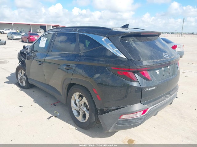 Hyundai gdi theta iii 2024 KM8JB3DE2RU351466 Image 3