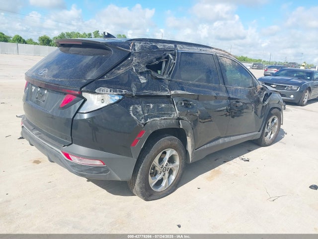 Hyundai gdi theta iii 2024 KM8JB3DE2RU351466 Image 4
