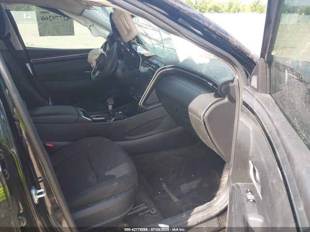 Hyundai gdi theta iii 2024 KM8JB3DE2RU351466 Image 5