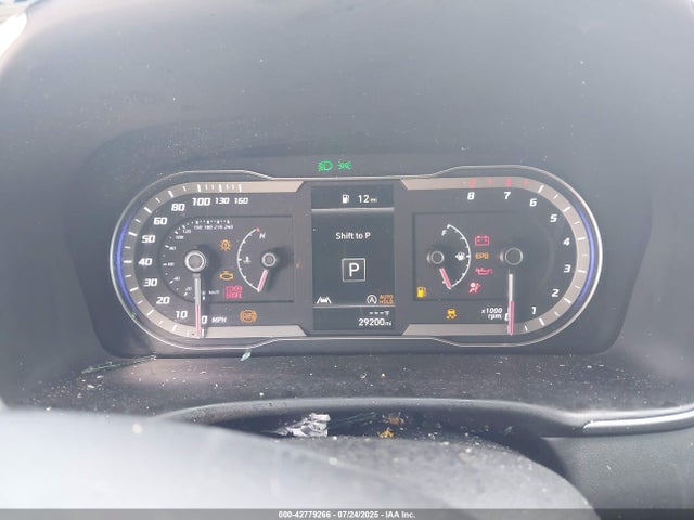 Hyundai gdi theta iii 2024 KM8JB3DE2RU351466 Image 7