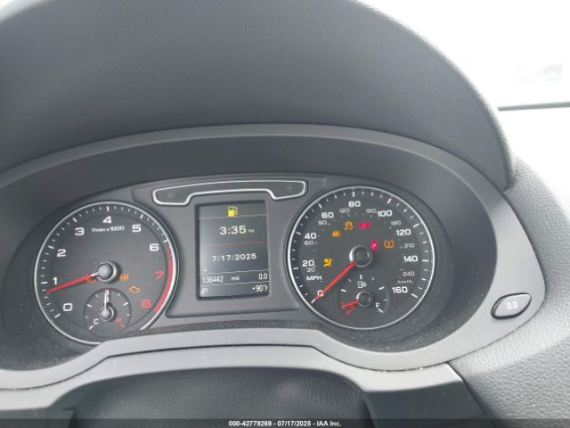 2015 AUDI Q3 WA1EFCFS4FR009507 Photo 6