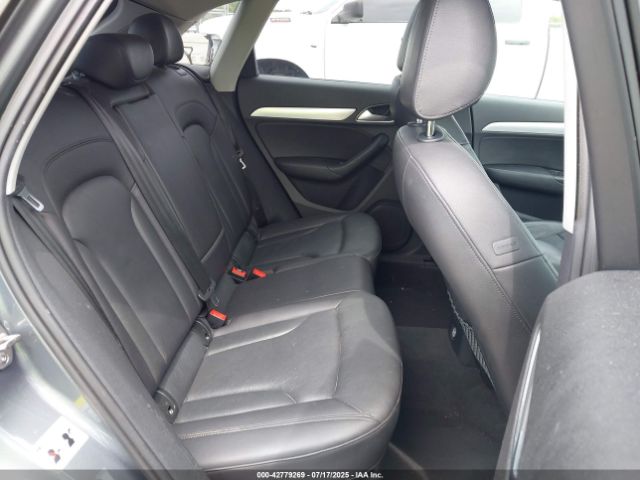 2015 AUDI Q3 WA1EFCFS4FR009507 Photo 7