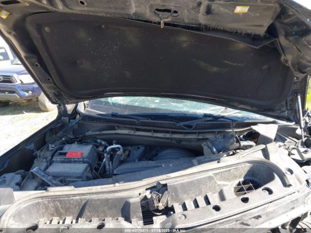 2022 CADILLAC ESCALADE 1GYS4GKL2NR359036 Photo 9