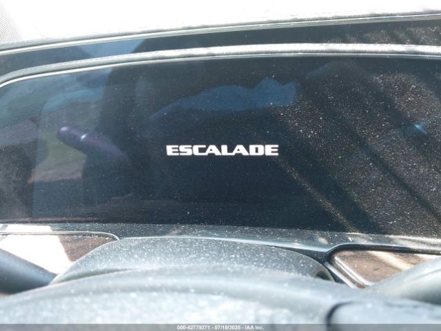 2022 CADILLAC ESCALADE 1GYS4GKL2NR359036 Photo 6