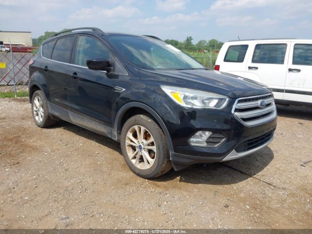 2018 FORD ESCAPE 1FMCU0GD8JUB40345