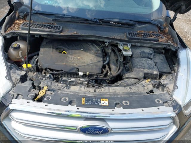 2018 FORD ESCAPE 1FMCU0GD8JUB40345 Photo 9