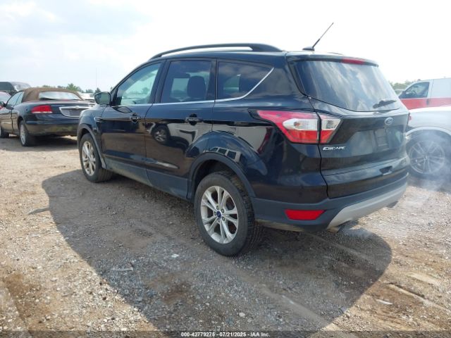 2018 FORD ESCAPE 1FMCU0GD8JUB40345 Photo 2
