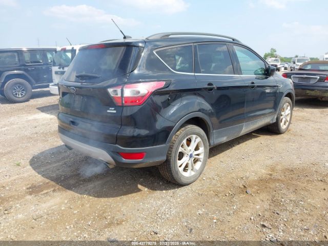 2018 FORD ESCAPE 1FMCU0GD8JUB40345 Photo 3