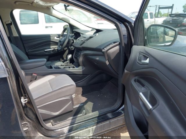 2018 FORD ESCAPE 1FMCU0GD8JUB40345 Photo 4