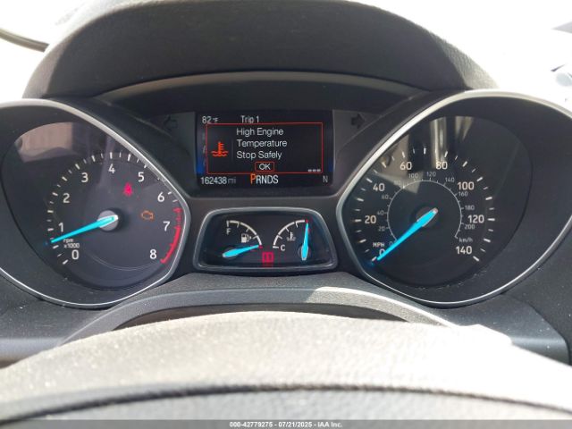 2018 FORD ESCAPE 1FMCU0GD8JUB40345 Photo 6
