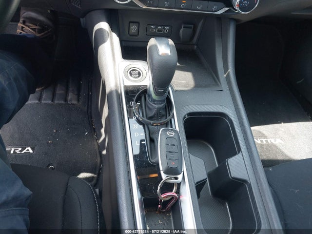 Nissan Sentra 2024 3N1AB8CV5RY240848 Image 11