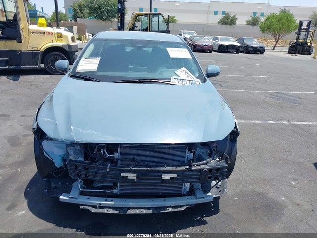 Nissan Sentra 2024 3N1AB8CV5RY240848 Image 13