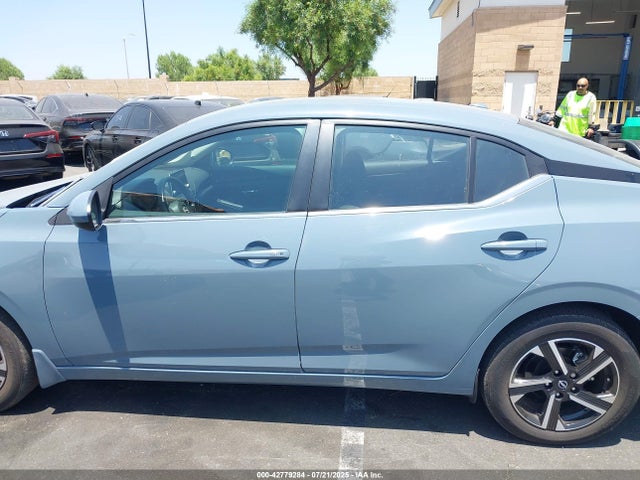 Nissan Sentra 2024 3N1AB8CV5RY240848 Image 15