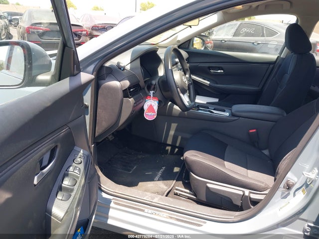Nissan Sentra 2024 3N1AB8CV5RY240848 Image 5