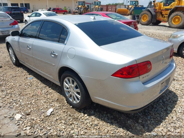 Aukcja sprzedaży 2010 Buick Lucerne Cx-2, vin: 1G4HB5E16AU112769, numer aukcji: 42779287