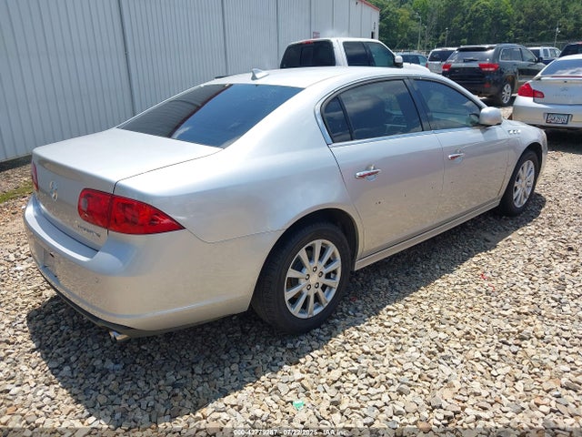 Aukcja sprzedaży 2010 Buick Lucerne Cx-2, vin: 1G4HB5E16AU112769, numer aukcji: 42779287