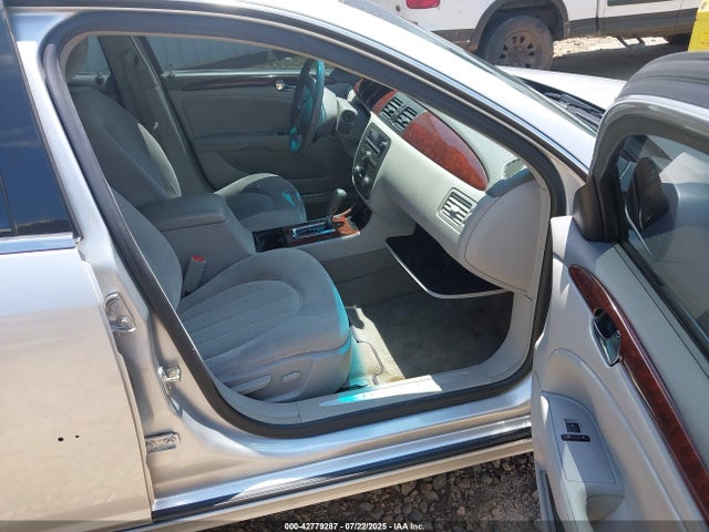 Aukcja sprzedaży 2010 Buick Lucerne Cx-2, vin: 1G4HB5E16AU112769, numer aukcji: 42779287