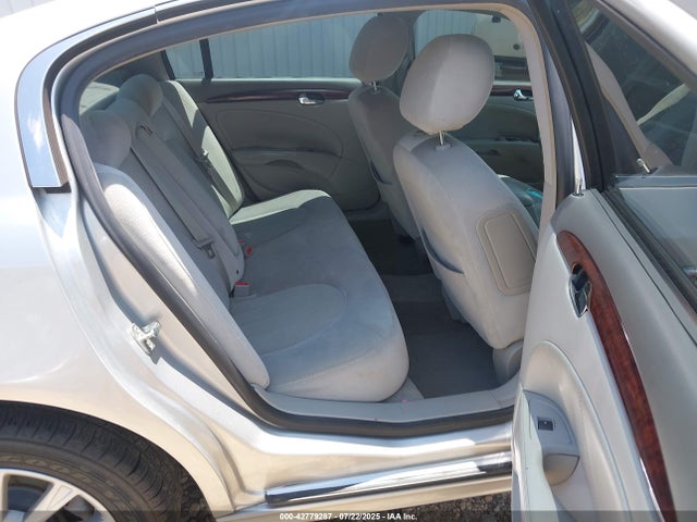 Aukcja sprzedaży 2010 Buick Lucerne Cx-2, vin: 1G4HB5E16AU112769, numer aukcji: 42779287