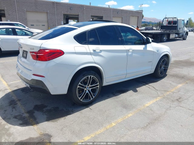 5UXXW3C5XF0M89147 BMW 2015