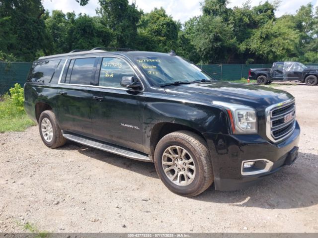 2018 GMC YUKON XL 1GKS2GKC1JR319704