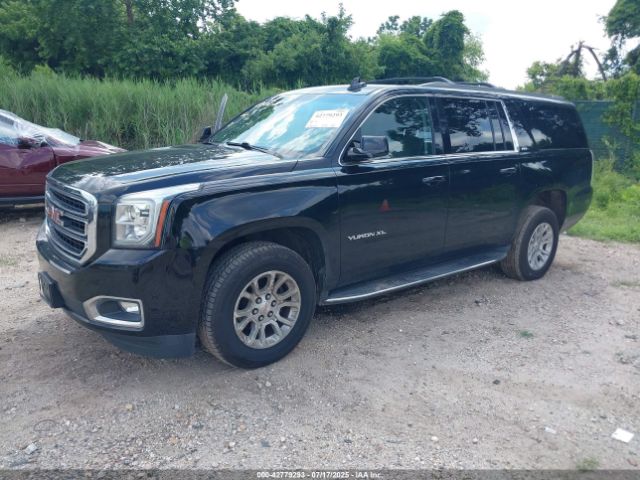 2018 GMC YUKON XL 1GKS2GKC1JR319704 Photo 1