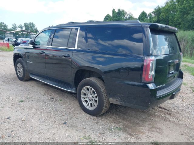 2018 GMC YUKON XL 1GKS2GKC1JR319704 Photo 2