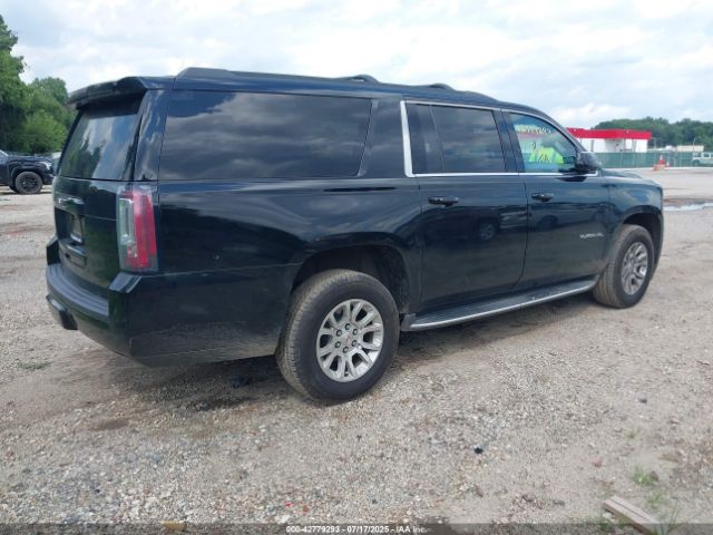2018 GMC YUKON XL 1GKS2GKC1JR319704 Photo 3