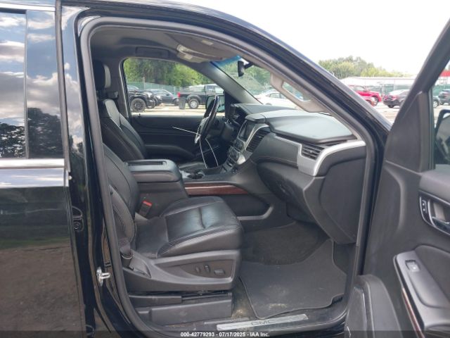 2018 GMC YUKON XL 1GKS2GKC1JR319704 Photo 4
