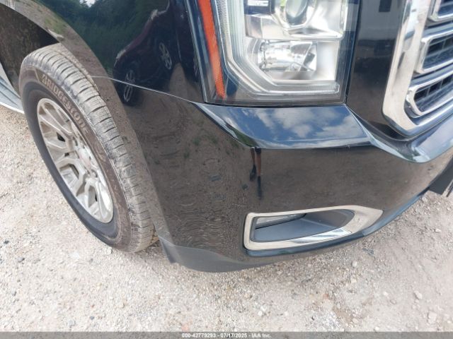 2018 GMC YUKON XL 1GKS2GKC1JR319704 Photo 5