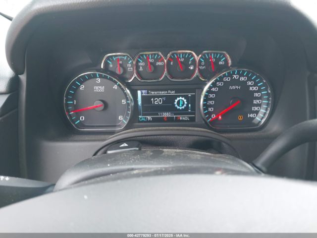 2018 GMC YUKON XL 1GKS2GKC1JR319704 Photo 6