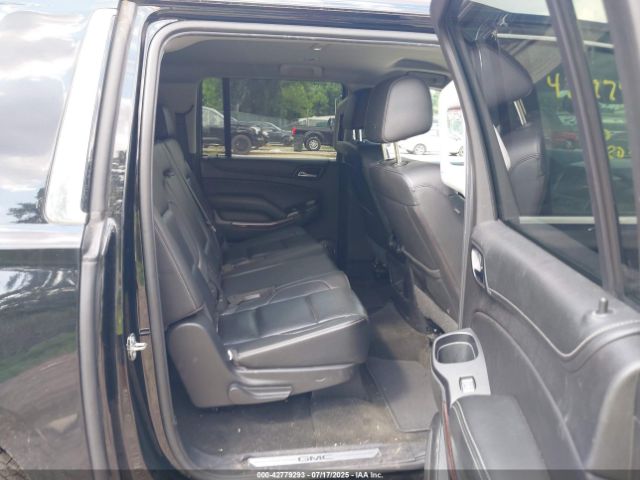 2018 GMC YUKON XL 1GKS2GKC1JR319704 Photo 7