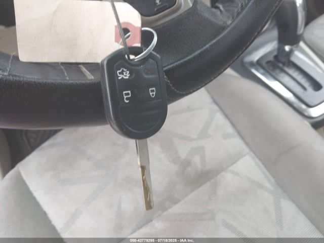 2012 FORD FIESTA 3FADP4BJ4CM111667 Photo 10