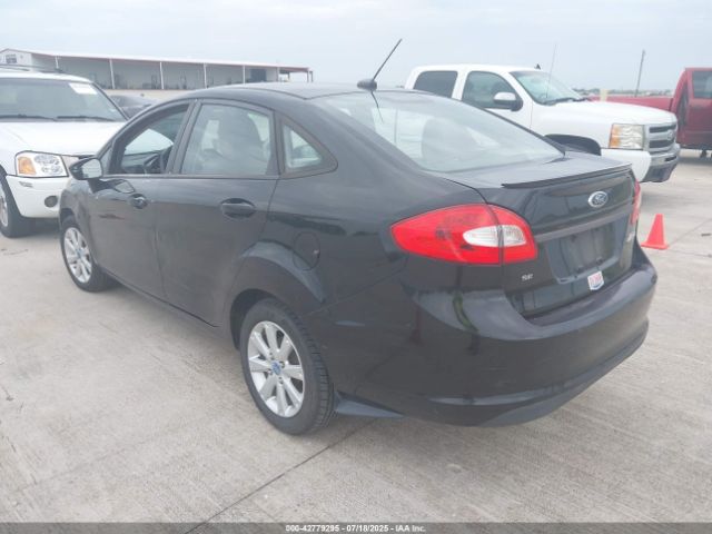 2012 FORD FIESTA 3FADP4BJ4CM111667 Photo 2
