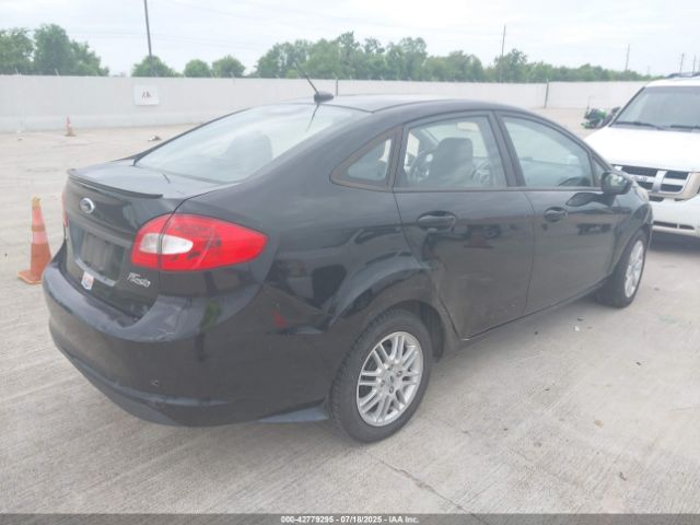 2012 FORD FIESTA 3FADP4BJ4CM111667 Photo 3